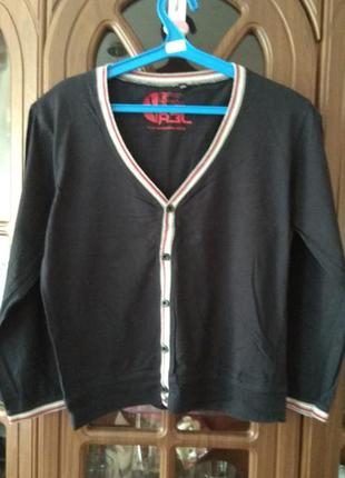 Кофточка на хлопчика на 11 - 12 років
