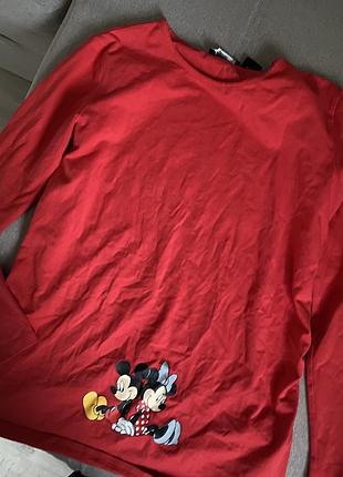 Кофта-туніка