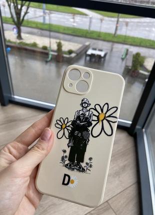 Чехол на iphone 13