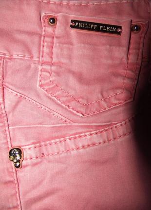 Скинни philipp plein р.s-m 3
