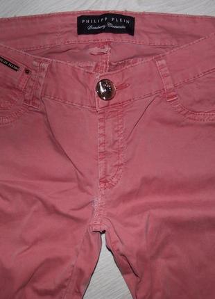 Скинни philipp plein р.s-m 2