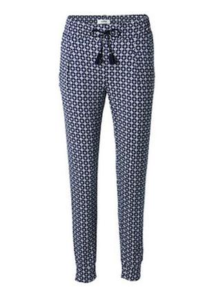 Cтильні жіночі штани з орнаментом всі розміри смотримо всі фото4 фото