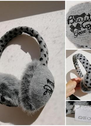 Вушка для дівчинки, дівчини