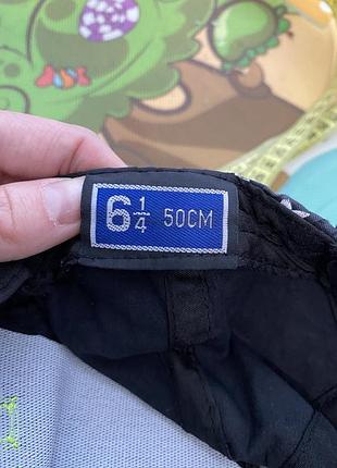 Літні шапки 5