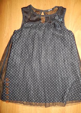 Плаття -туніка