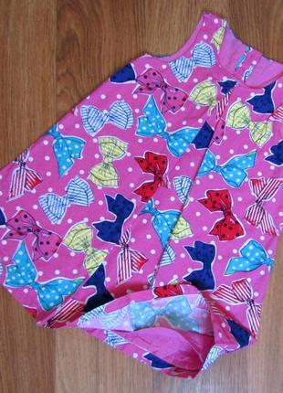 Платтячко matalan на 3-4 роки