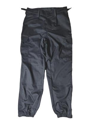 Prestige mundury штани карго тактичні  ⁇  тренувальні" поліцейські