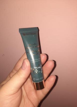 Золотистый хайлайтер yves rocher 15ml