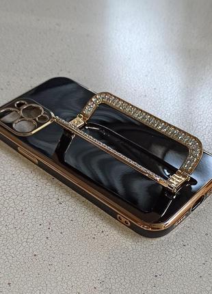 Силіконовий чохол на iphone 12 pro 3