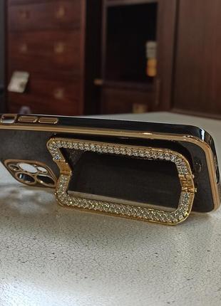 Силіконовий чохол на iphone 12 pro 6