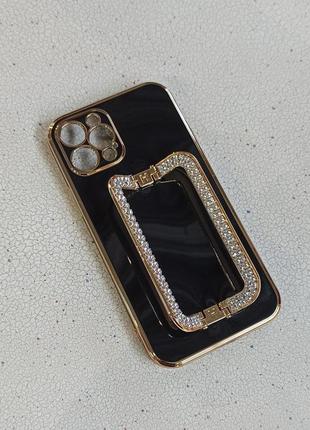 Силіконовий чохол на iphone 12 pro 4