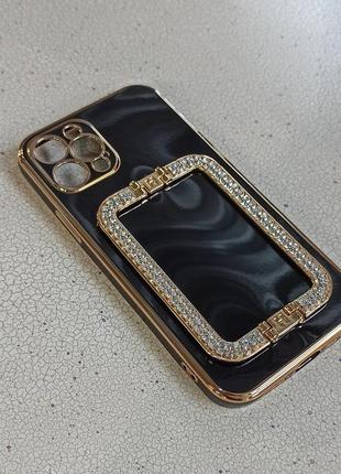 Силиконовый чехол на iphone 12 pro 2