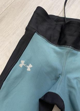 Лосины/легенсы under armour