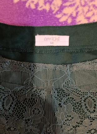 Блуза креп шифон4 фото