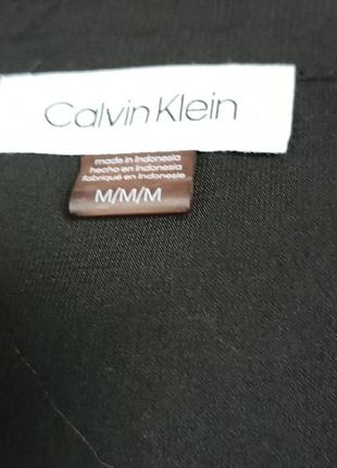 Блуза calvin klein3 фото