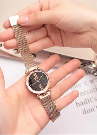 Тренд 2019 годинник годинник на магнітному замку