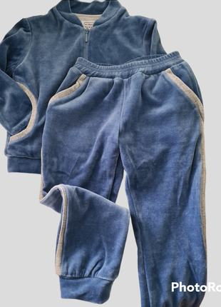 Спортивний костюм ,92 р.