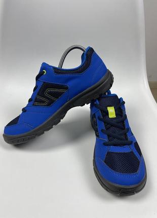 Ботинки quechua 5