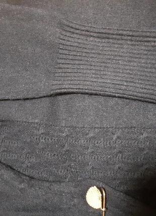 Made in italy 🇮🇹  кардиган новый 9
