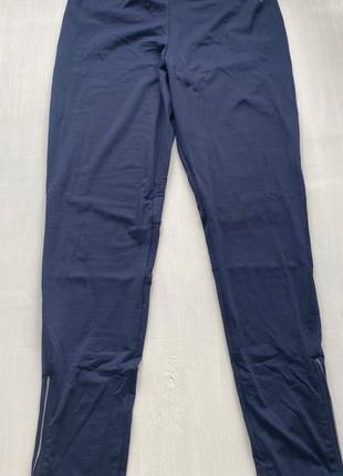 Спортивні брюки active essentials by tchibo м 40/42