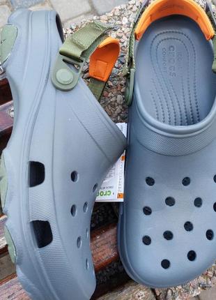 Оригінальні crocs 38-48р4 фото