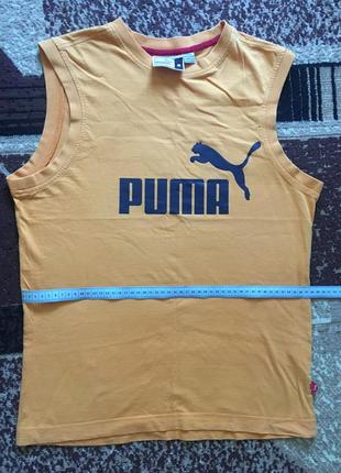 Майка puma