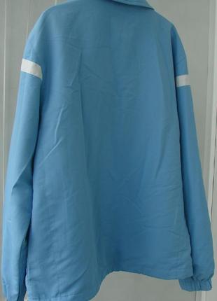 Куртка-вітрівка легка adidas. ріст - 158 см 2