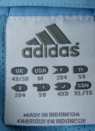 Куртка-вітрівка легка adidas. ріст - 158 см 4