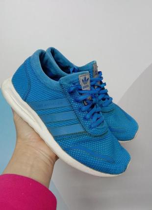 Фирменные кроссовки adidas3 фото