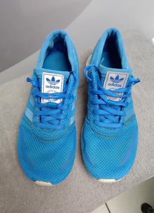 Фирменные кроссовки adidas2 фото