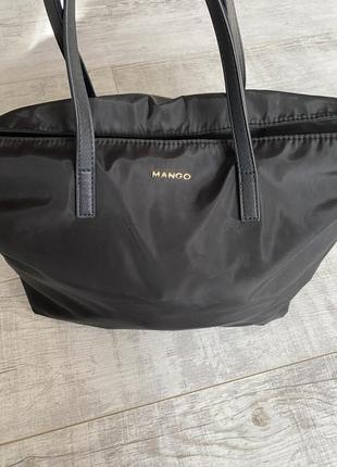 Сумка mango оригинал2 фото