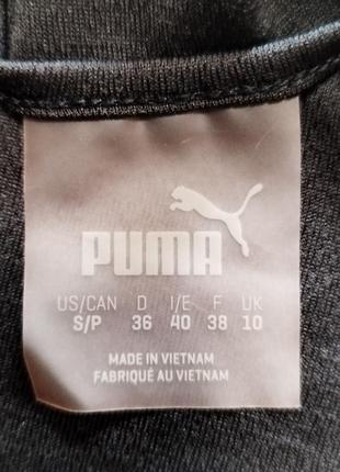 Майка/борцовка асимметричная puma5 фото