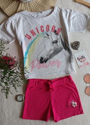 Комплект 140/146 см