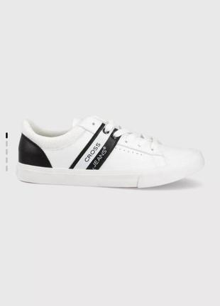 Кеди cross jeans