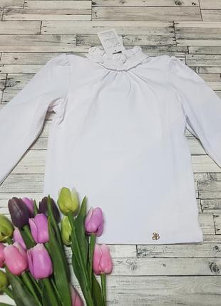 Гарний гольфик smil р.116