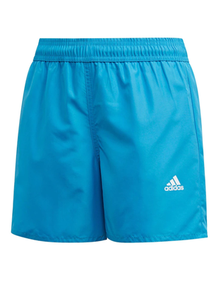 Шорты для плавания adidas junior classic badge

. пляжные шортыadidas.