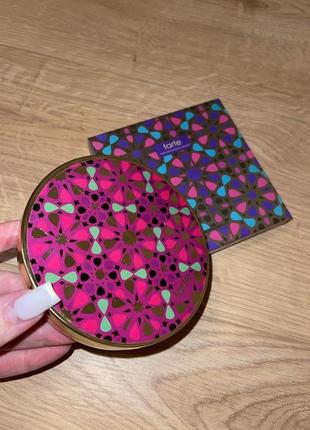 Роскошные румяна 10в1 tarte