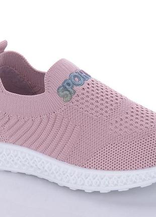 Нові модельки! стильні кеди - мокасини для дівчаток