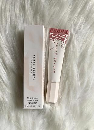 Бальзам для губ fenty beauty