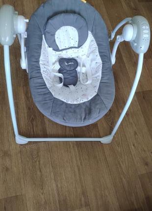 Badabulle качалка гойдалка кресло качалка