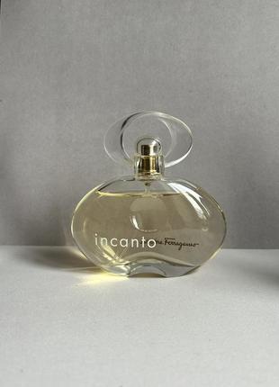 Incanto парфумована вода оригінал!