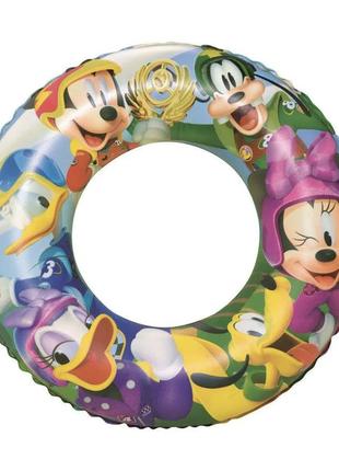 Надувне коло disney