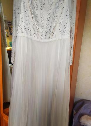 Весельное платье, можно для беременной