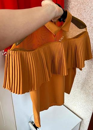 Стильна блуза 2