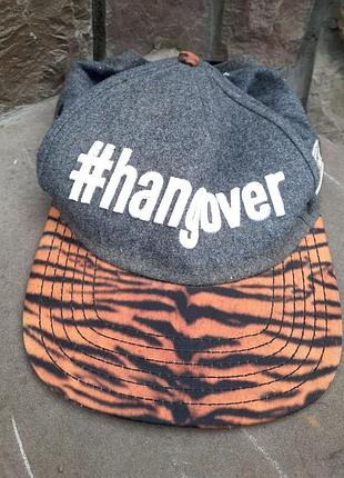 Жіноча бейсболка cayler&sons.