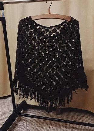 5. ажурная накидка 2