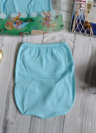 Новые шорты трусики под памперсы для малыша4 фото