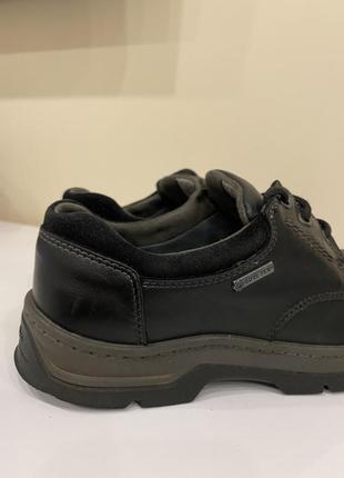 Clarks stanten cheap walk gtx