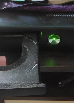 Xbox 360 freeboot 120 гб плюс flash память3 фото