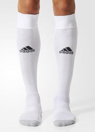 Гетры футбольные adidas milano 16 sock (арт. aj5905)